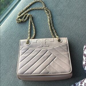 Tory Burch Light Pink